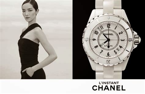 l instant chanel watch price|Chanel horlogerie.